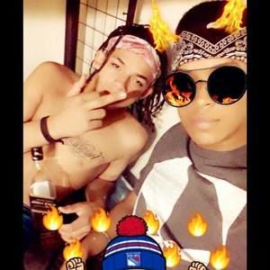 Meet your Posher, Marco